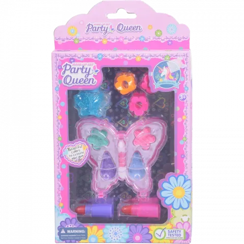 Іграшка набір косметики арт. 898-PF/PK