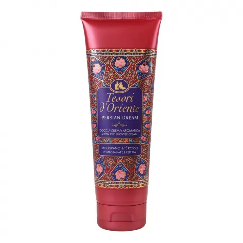 Гель д/душу Tesori d`Orient 250 мл Persian Dream