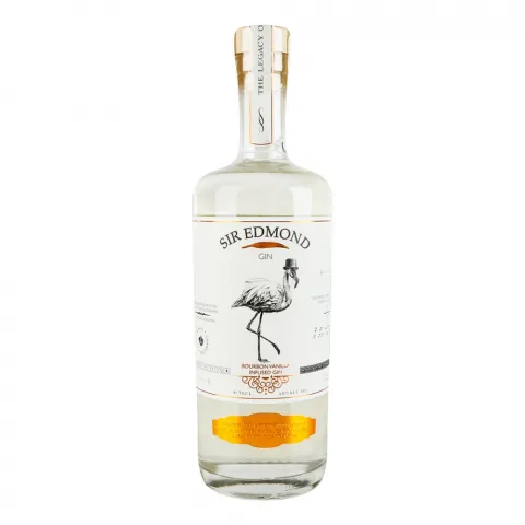 Джин Sir Edmond Gin 0,7 л