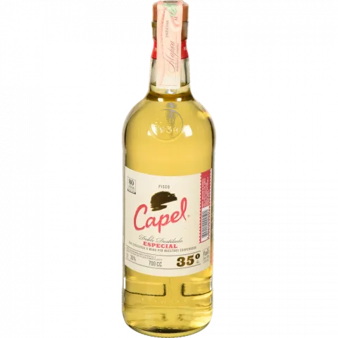 Піско Capel 0,7 л Especial