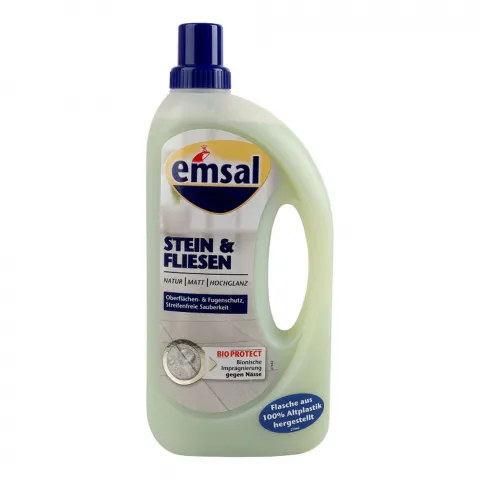 Засіб EMSAL Natur Stein 1 л д/кам`яних підлог