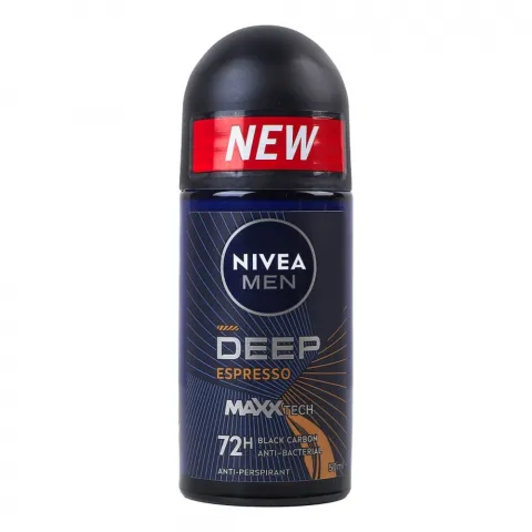 Дезодор Nivea 50 мл кульк. Ultra Carbon