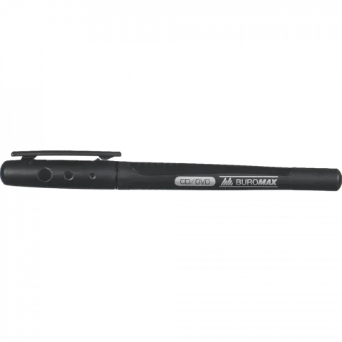 Маркер BuroMax водостійкий BM.8702-01