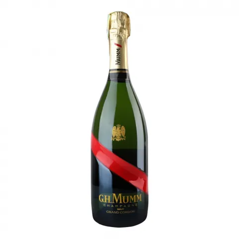 Шамп Mumm Cordon Rouge 0,75 л 12,5