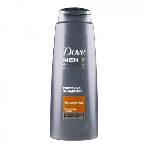 Шампунь Dove 400 мл MEN Проти випадіння волосся