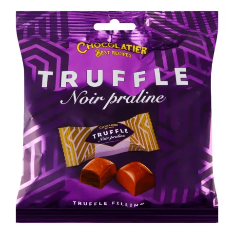 Цукерки Міленіум 100 г Chocolatier Truffle