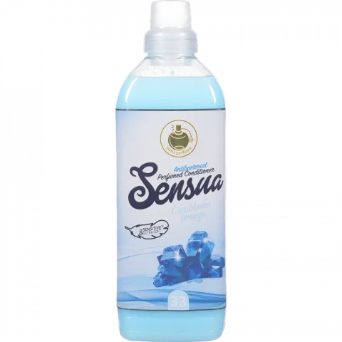 Ополіскувач Sensua 1 л Бриз Карибів