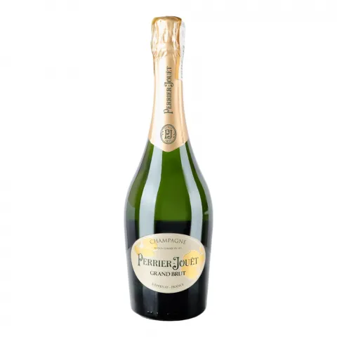 Шамп Perrier Jouet Grand Brut 0,75 л 12,5