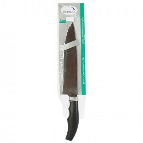 Ніж кулінарний 20 см Ergonomic club 560087