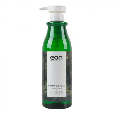 Гель д/душу Eon 750 мл Earth Power