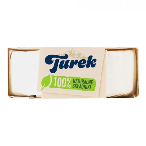 Сир Turek Camembert 120 г з грибами