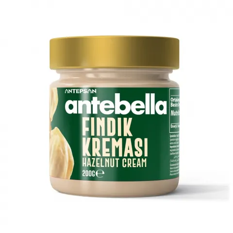 Паста Antebella 200 г фундучна (Туреччина)