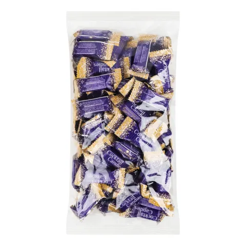 Цукерки Міленіум Cocktail Candy ваг.