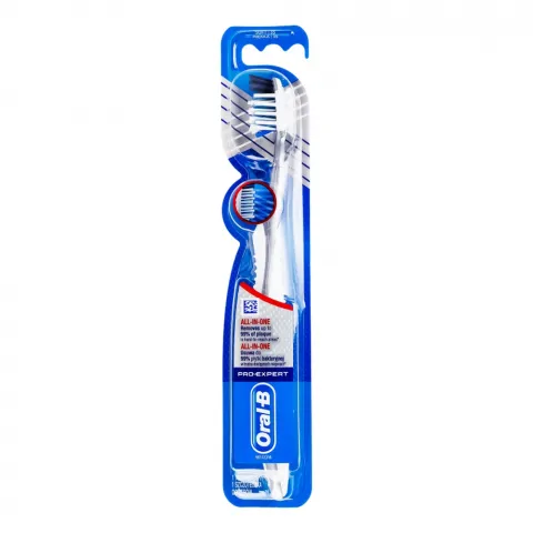 Зуб. щітка Oral-B Pro-Expert Все в одному 35 м`яка