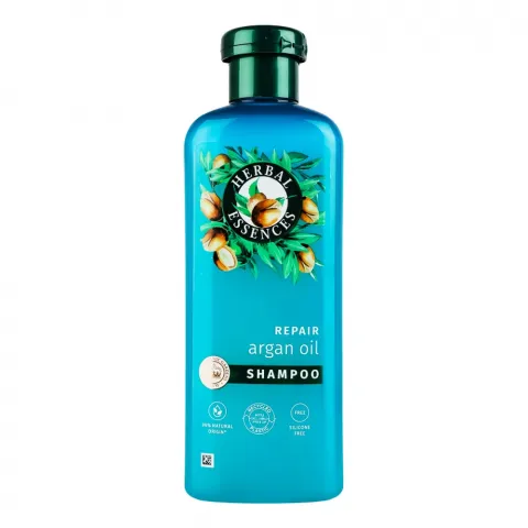 Шампунь Herbal 350 мл Марокканська арганова олія