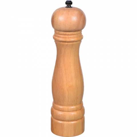 Млинок д/перцю Kesper 5,5 см Н22 см тверда деревина 13661