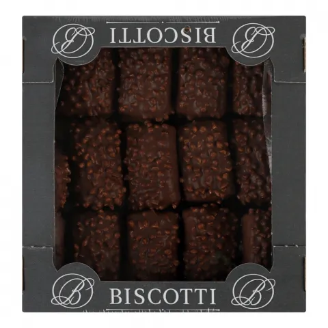 Печ Biscotti 540 г Доменіко