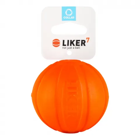 М`ячик Liker діаметр 7 см