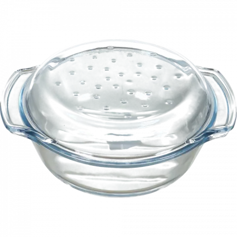Кастрюля TERMISIL Grill and Drop PNGO240A 2,4 л ж/с И132 (Польща)