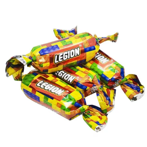 Цукерки Golski Legion ваг.