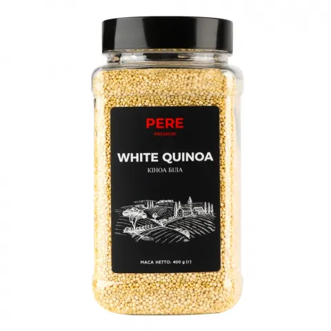 Крупа Pere 400 г Кіноа