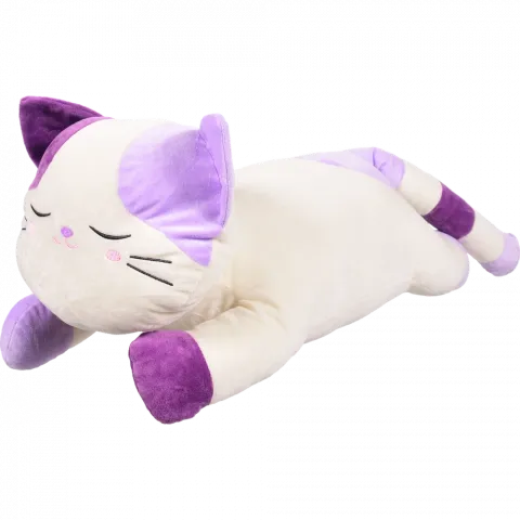 Іграшка м`яка Dgt-Plush Ледачий кіт KSO1_SU