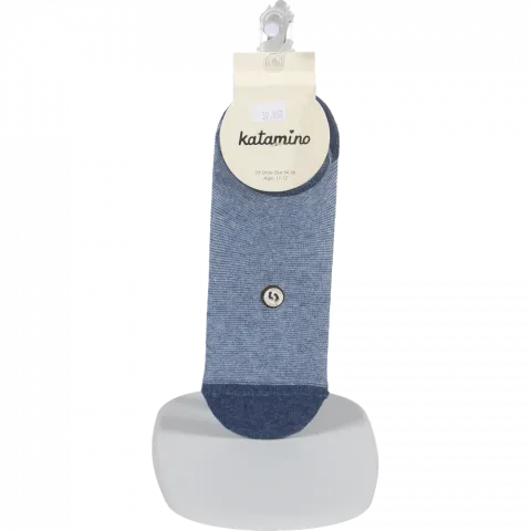 Сліди дит. д/хлопч. ТМ Katamino 11-12 р. k90020 И827 (Туреччина)