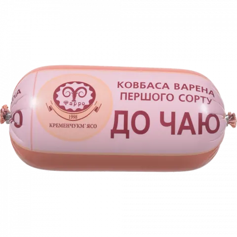 Ковб Фарро До чаю 1 ґат. п/о ваг.
