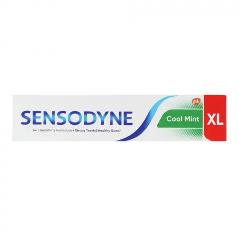 Зуб. паста Sensodyne 100 мл Прохолодна м`ята