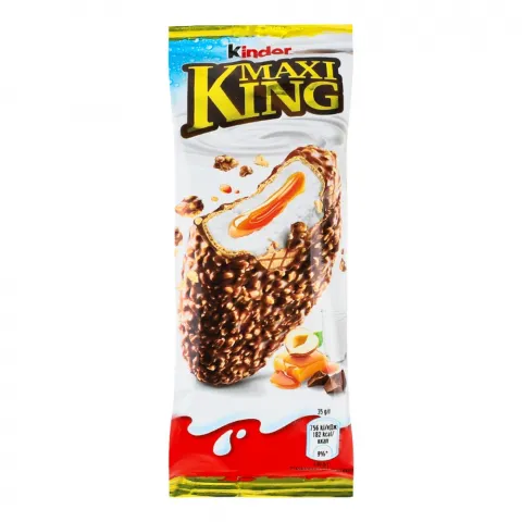 Бісквіт Кіндер Maxi King 35 г