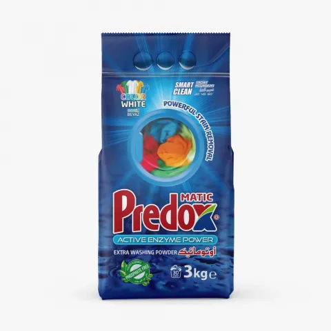 Порошок Predox 3 кг автомат Гірська свіжість