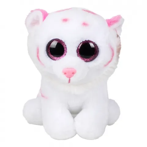 Іграшка Тигреня TY мяконабивна 90247 Tabor 25 см