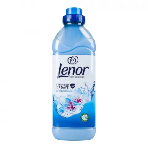 Ополіскувач Lenor 850 мл концентрат Пробудження весни