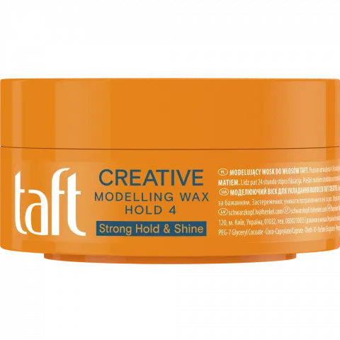 Віск д/волосся Taft 75 мл Creative Looks