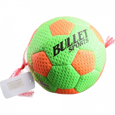 М`яч футбольний 22 см арт. S36000150 И210 (КІН)