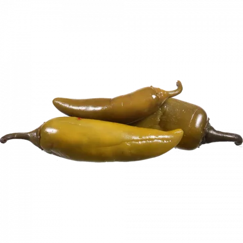 Перець гіркий Діана-М маринований ваг.