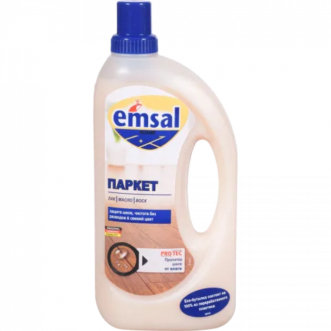 Засіб EMSAL 1 л д/паркету