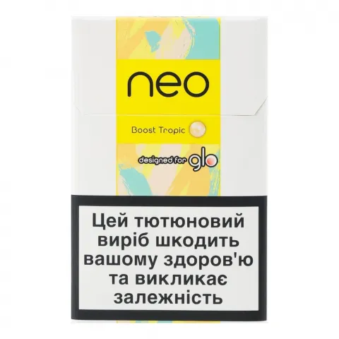 Стік Neo Boost Tropic (ТВЕН)
