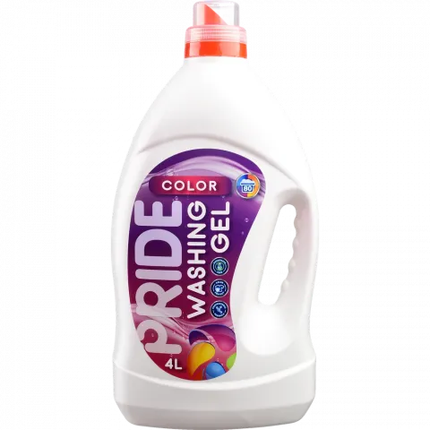 Гель д/прання Pride 4 л Колор