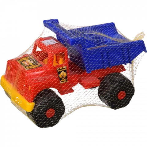 Іграшка Макс Самоскид 5187