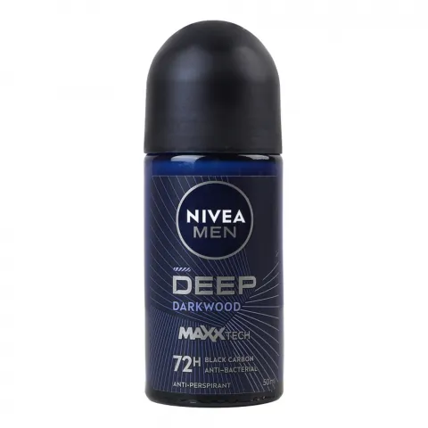 Дезодор Nivea 50 мл кульк. Ultra чол.