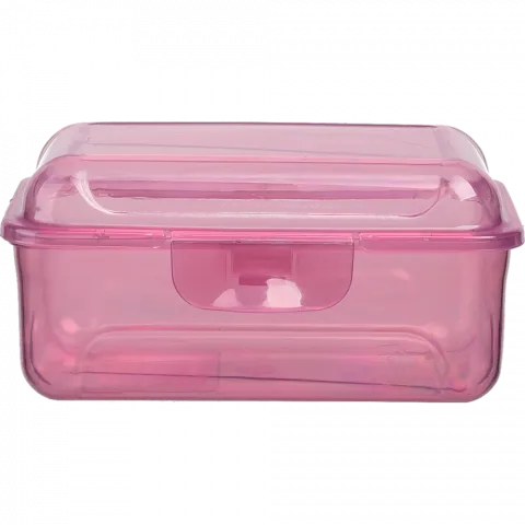 Контейнер з кришкою на клямках  Cook  Keep 500 мл  BG-351 TM Bager пл. (Туреччина) БИ512