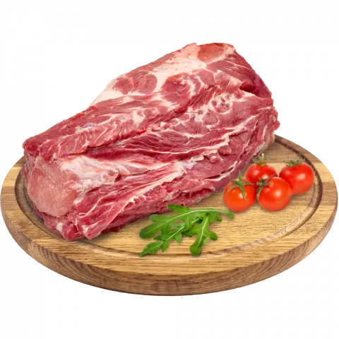 Лопатка яловича охолоджена ваг.