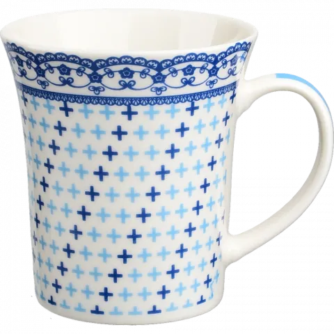 Чашка керамічна арт. F496 И683