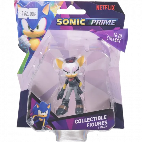 Ігрова фігурка Sonic Prime Ребел Руж 6,5 см SON2010I