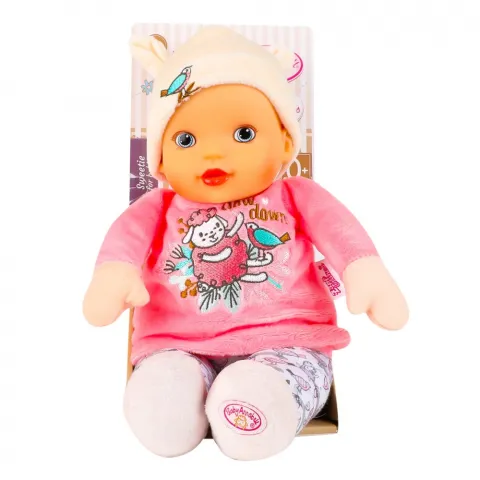 Іграшка Лялька Baby Annabell For babies Моє Малятко 30 см 706428