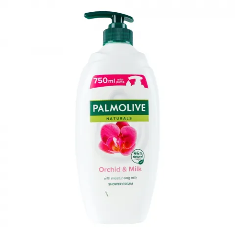 Гель д/душу Palmolive 750 мл Чорна Орхідея