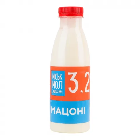 Мацоні ММЗ 3,2 500 г