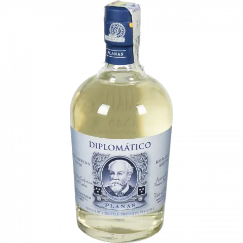 Ром Diplomatico 0,7 л Planas