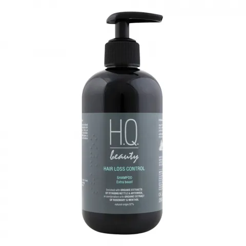 Шампунь H.Q. Beauty 280 мл Hair Loss д/контролю випадіння та зміцнення волосся